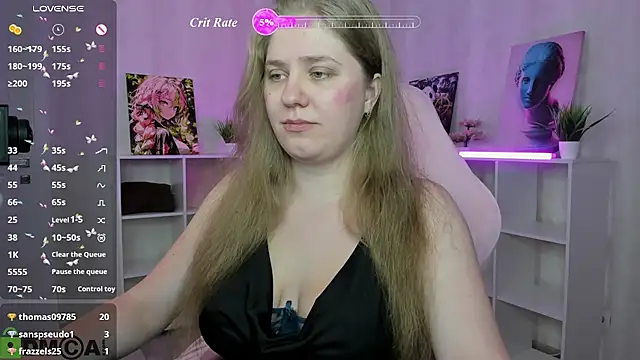 Megan_Violer webcam