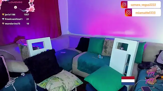 samara_veguz222 webcam