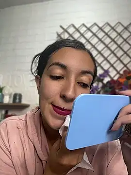 SALOME_KORLAND webcam
