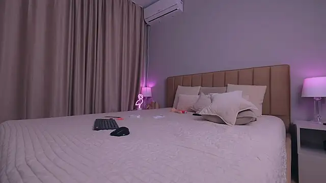 LollieSplash webcam