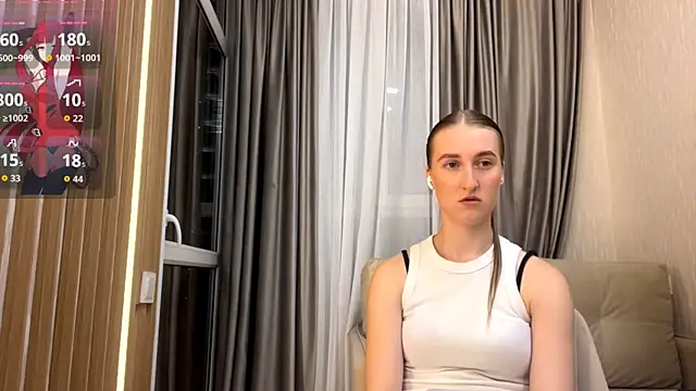 GainfulCoil webcam