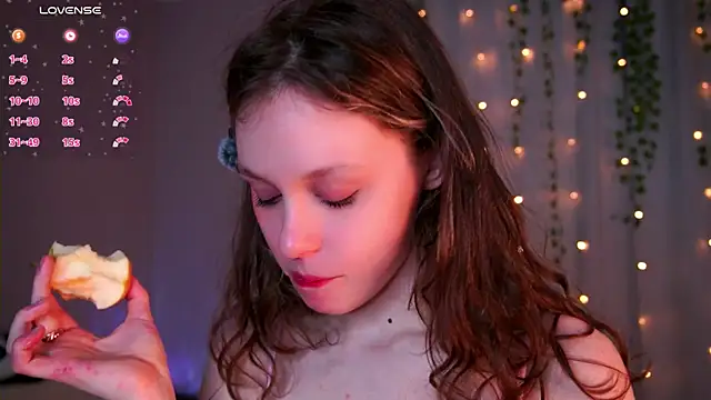 Tender_beauty webcam