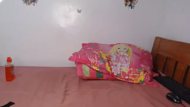 salliee_ webcam