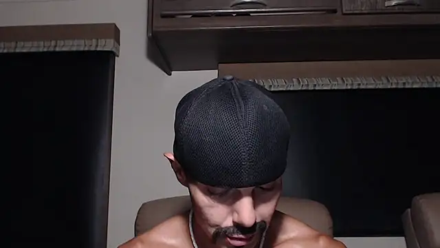 ThickD2C Live Web Cam Show