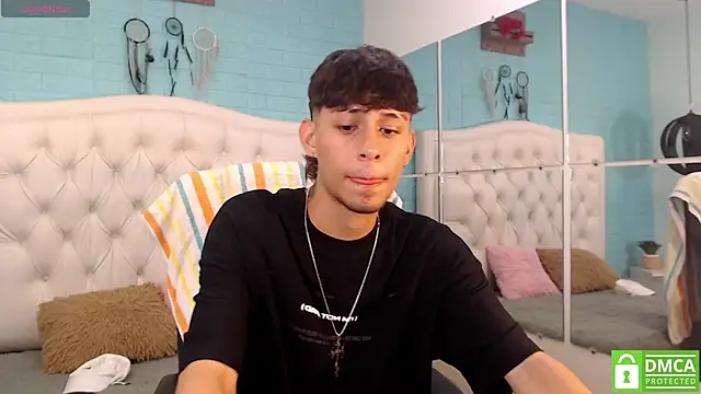 DraxBlade09 webcam