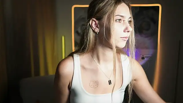 angel_lin webcam