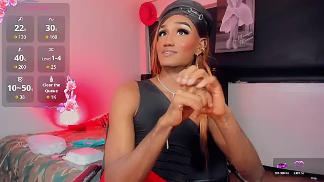 Kendall_hornyy webcam