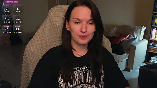 Val_lava live cam on StripChat
