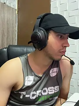 Fer_Ti webcam