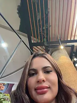 Irina_Velvett Live Webcam on Stripchat