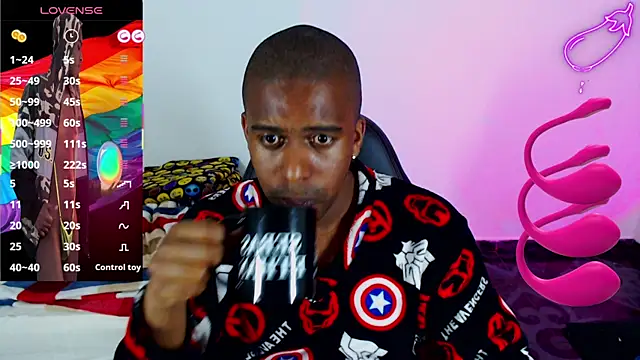 mrjhon26 webcam