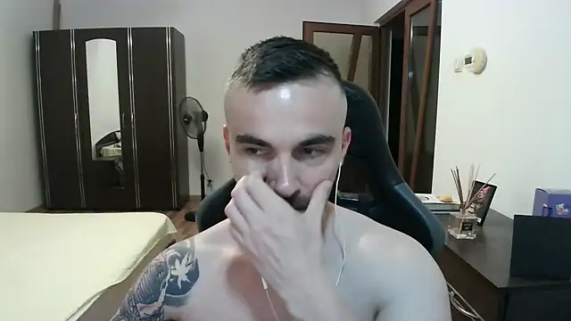 mu5clemania2 webcam