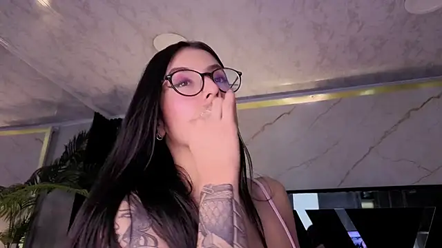 Princess_Violett webcam