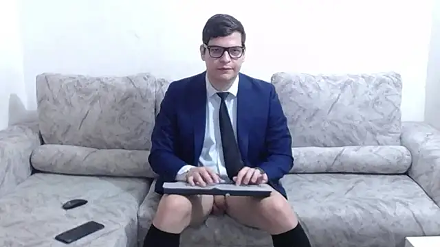 Victor_Maitland webcam