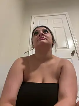 treasurebabii webcam