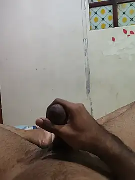 Tamil_Payyan_ webcam