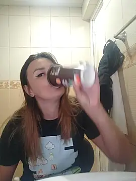 KrissSexi webcam