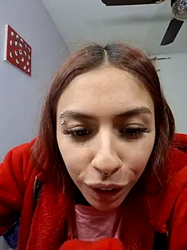 Estrella-Jazmin webcam