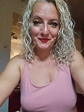 LadyTouch webcam
