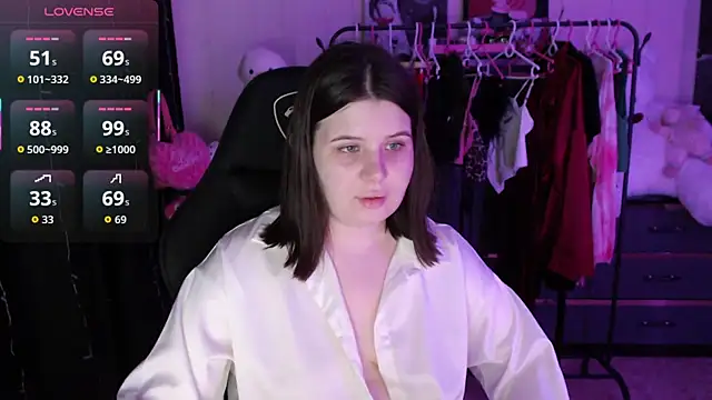 AmyVibess webcam