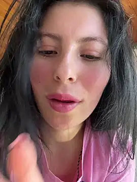 GiuliaBianchi webcam