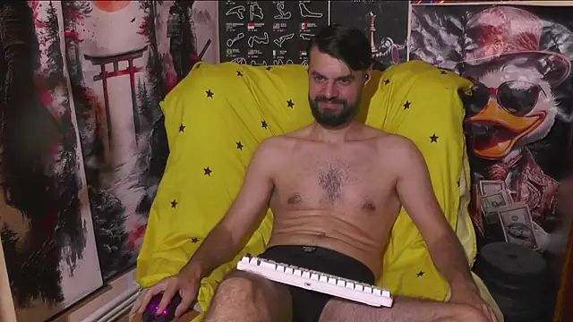 00george webcam