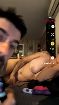 thefrenchkiss25 webcam