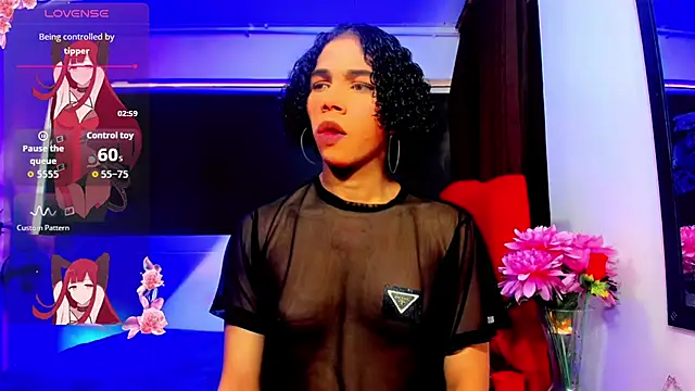Britany_montiel webcam