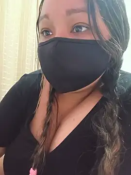 ArisaGonzalez webcam