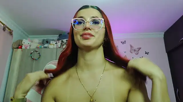 caroline_jonson webcam