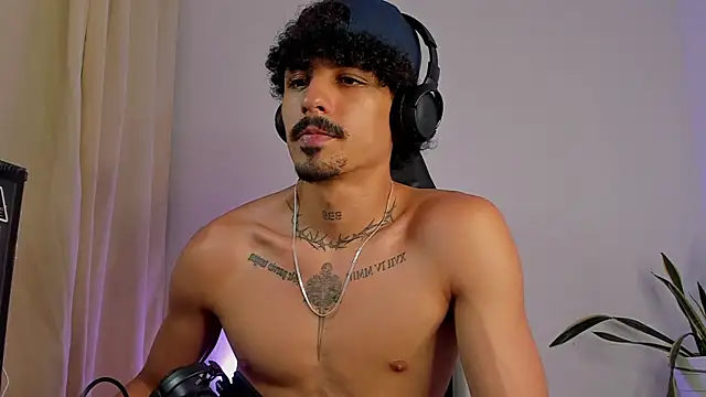 Lukeetaylor webcam