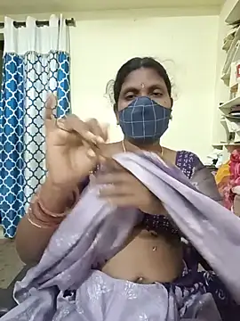 Vani-telugu webcam