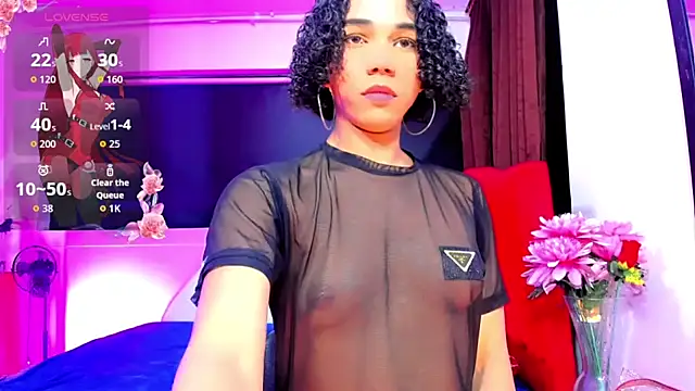 Britany_montiel webcam