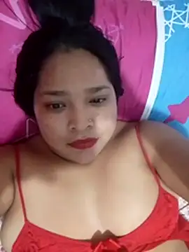Angelly_ricura webcam