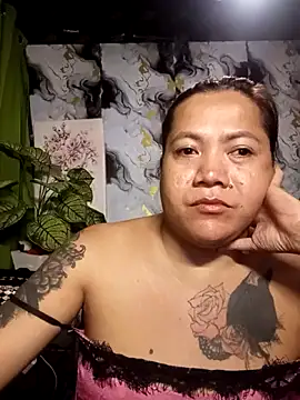 NasttyMaria webcam