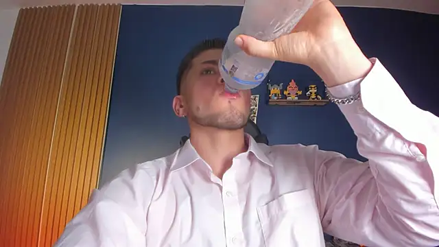 SebastianMaximoff_ webcam