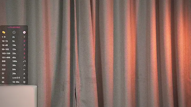 TracieArrocha webcam