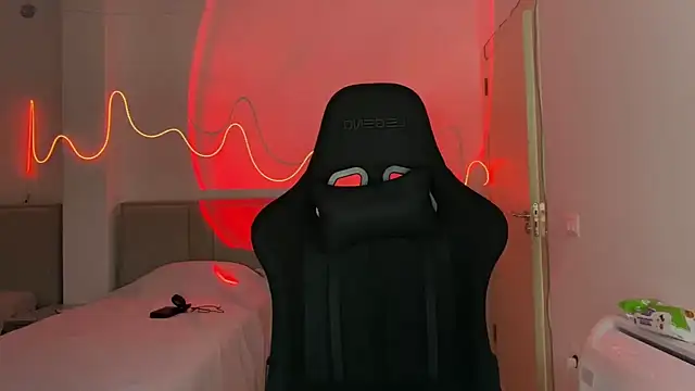 PrincesSsLilu webcam
