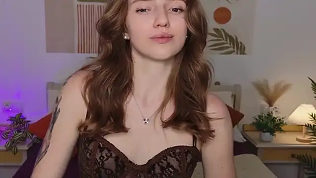 TayloryStar webcam