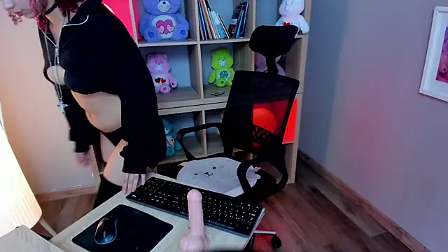 aikoo_fallen_angel webcam