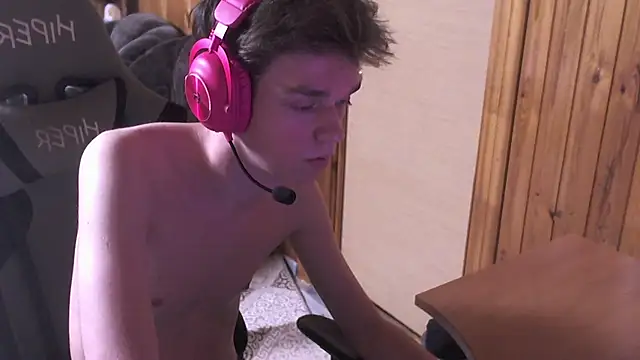 Harry_gray_ webcam