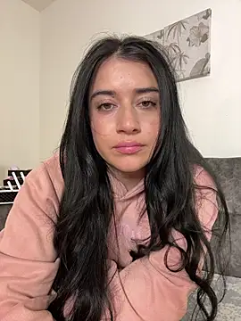KallyMyller1 webcam
