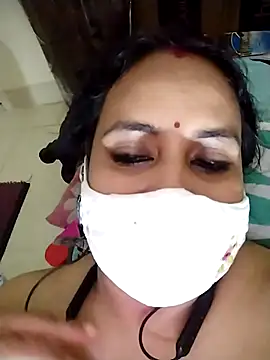 Sheela-Bhabi webcam