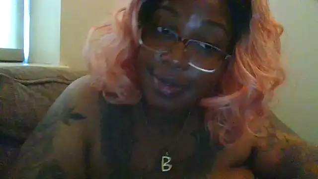 ShaBrimDaPornstar webcam