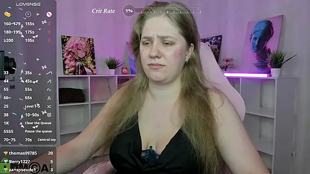 Megan_Violer webcam