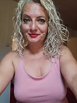 LadyTouch live webcam
