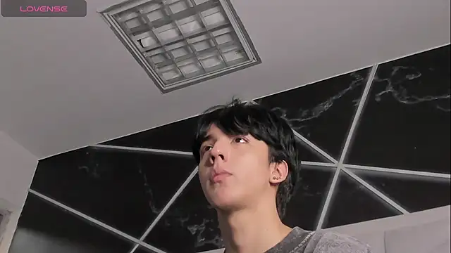 AerumChae webcam
