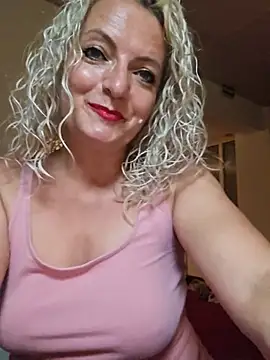 LadyTouch webcam