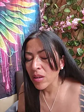 JustSamantha_ webcam
