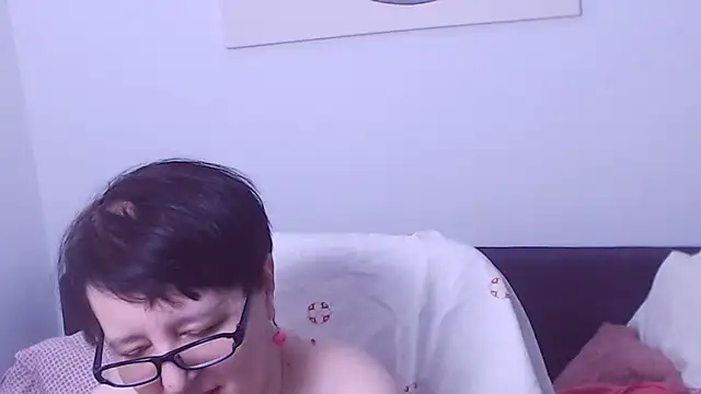 ChristaRose webcam